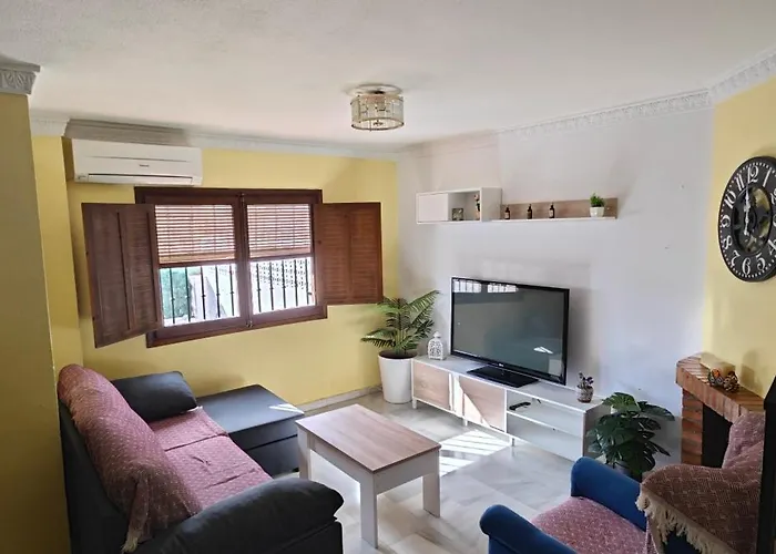 La Casita De Juana