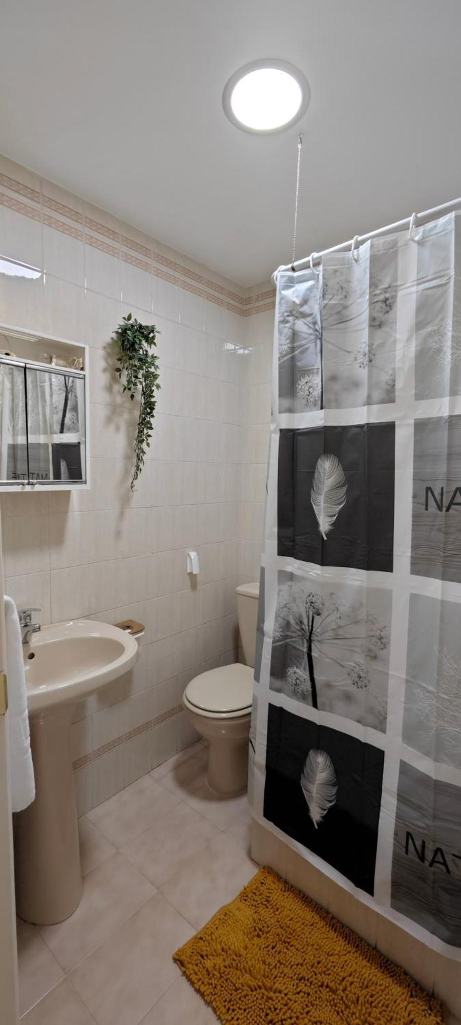 La Casita De Juana Casa de Férias *