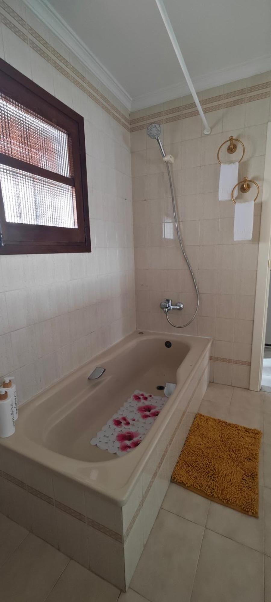 Casa de Férias La Casita De Juana *