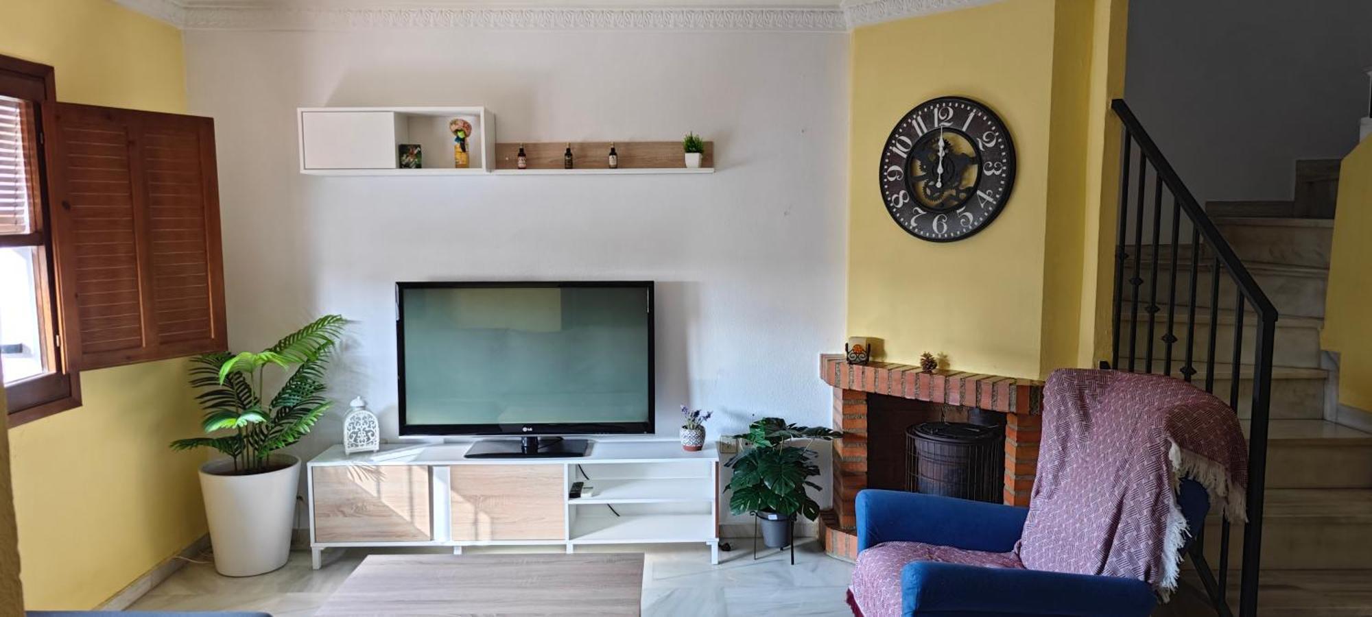 La Casita De Juana Casa de Férias