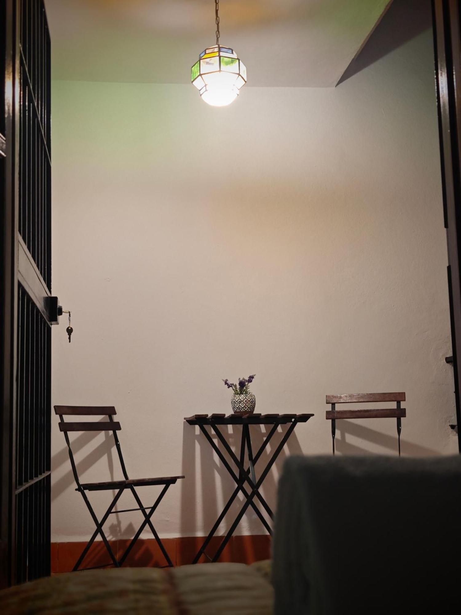 La Casita De Juana *
