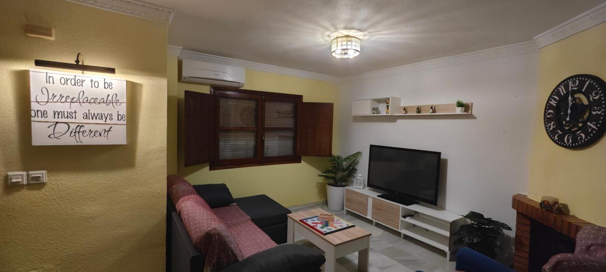 La Casita De Juana * Málaga