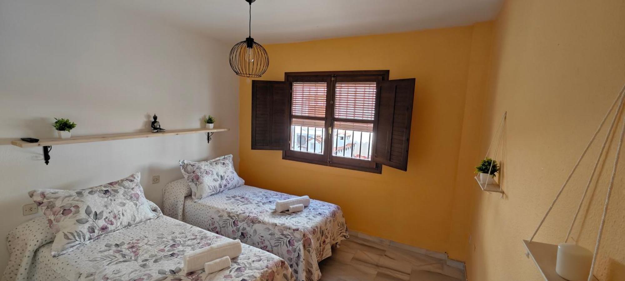 Casa de Férias La Casita De Juana *