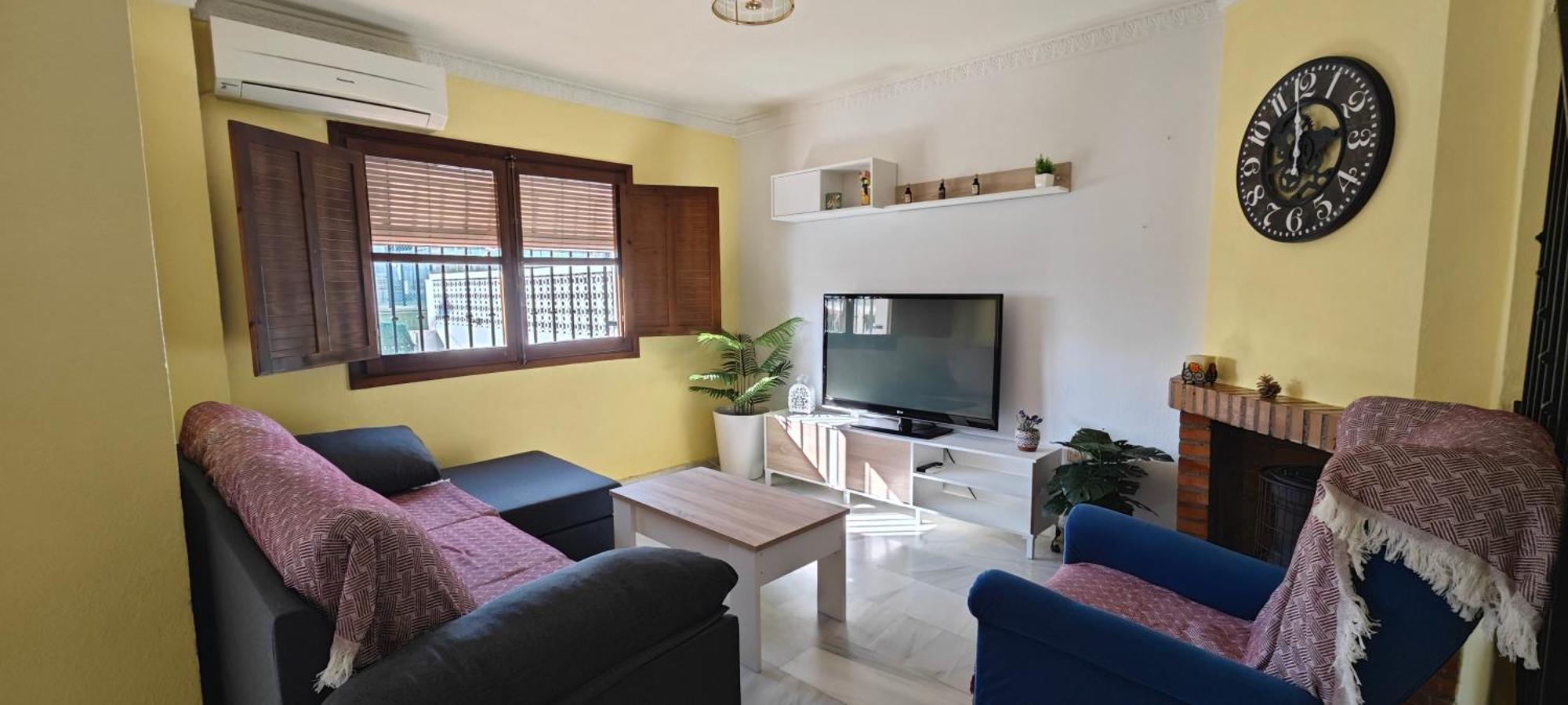 La Casita De Juana *