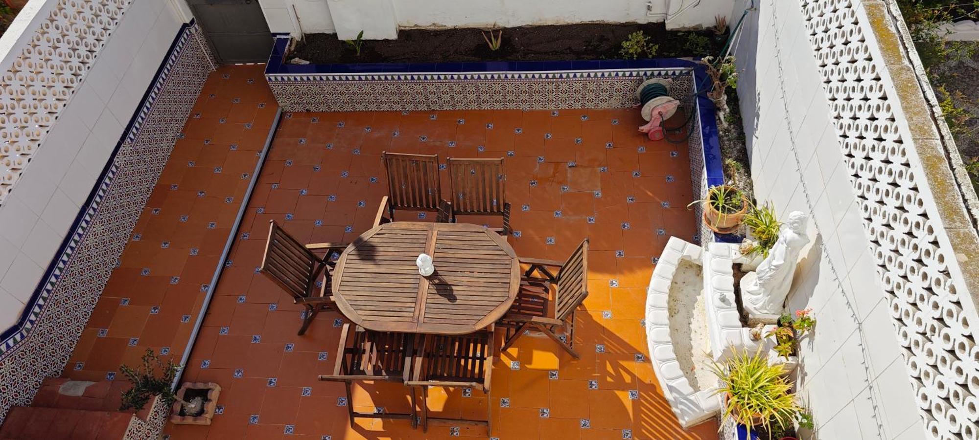 La Casita De Juana Casa de Férias