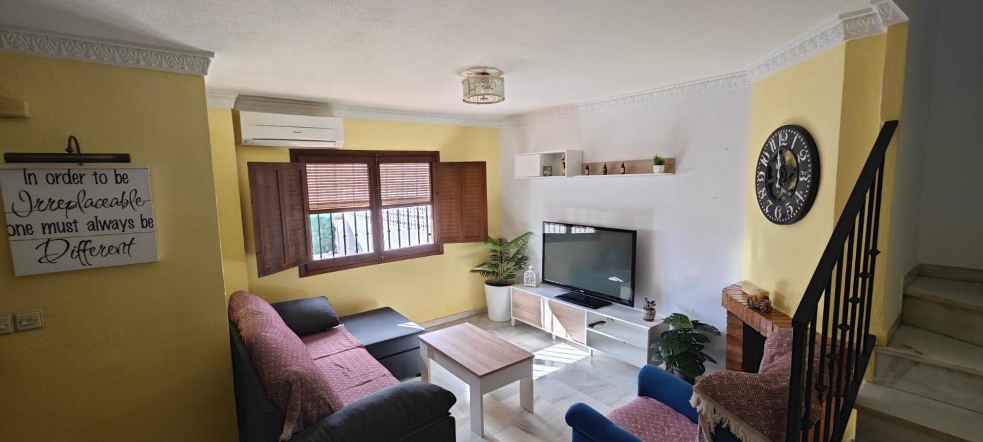 Casa de Férias La Casita De Juana *