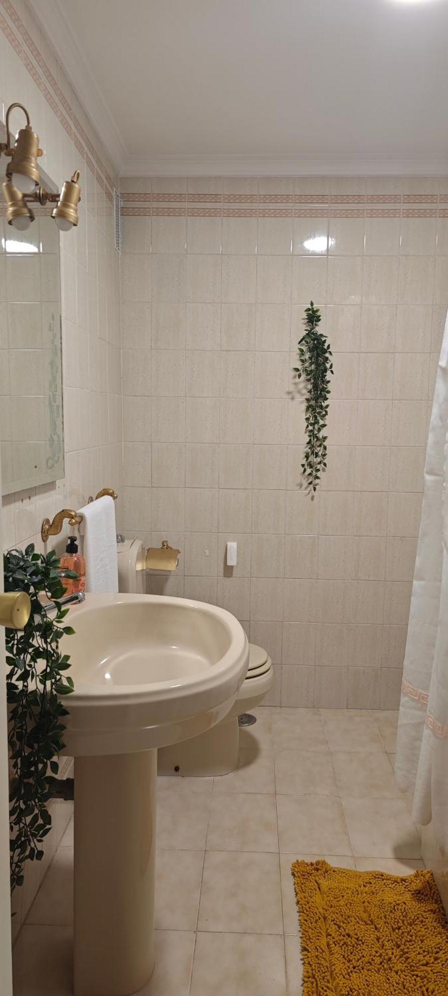 La Casita De Juana Málaga
