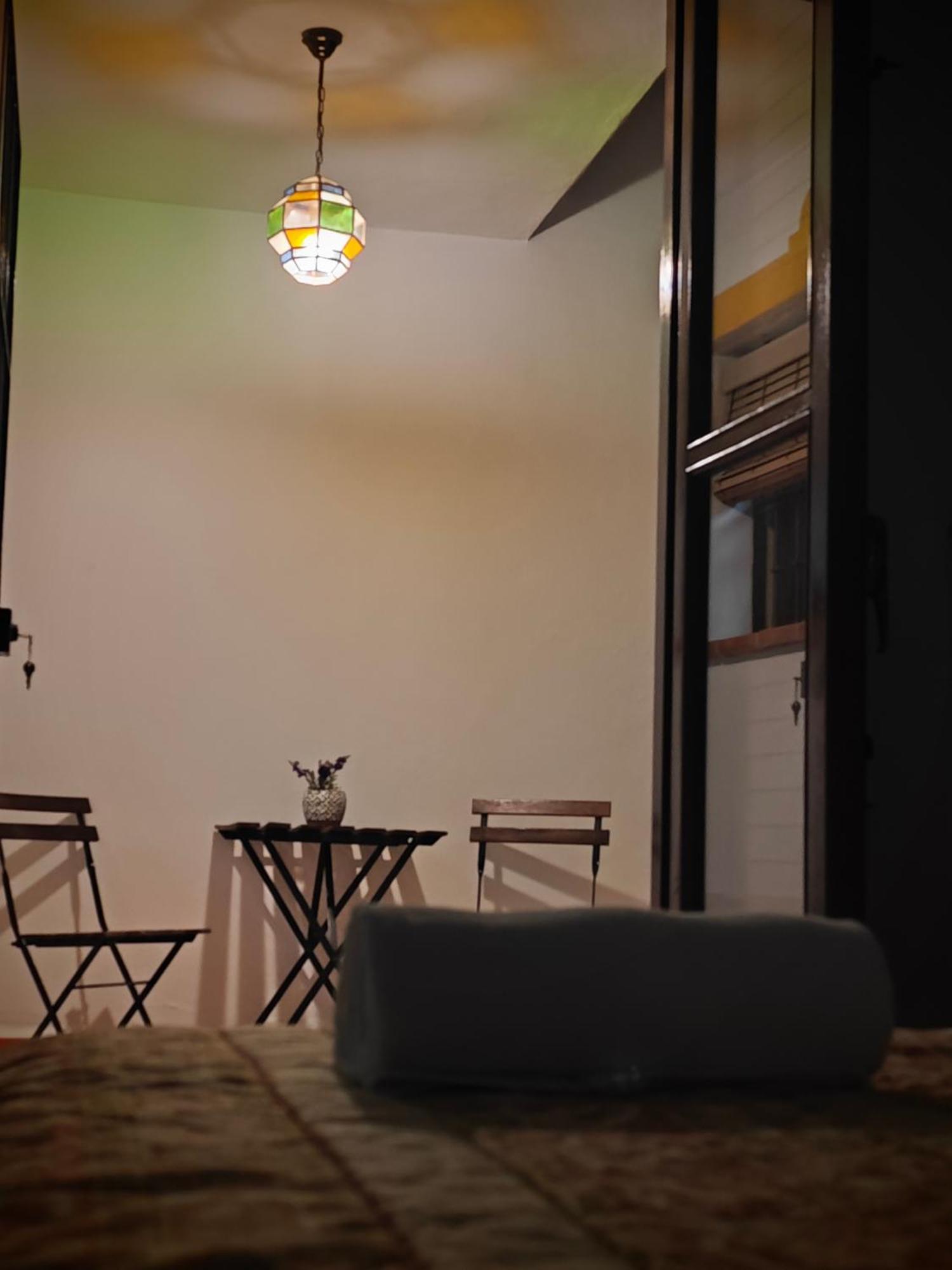 La Casita De Juana * Málaga