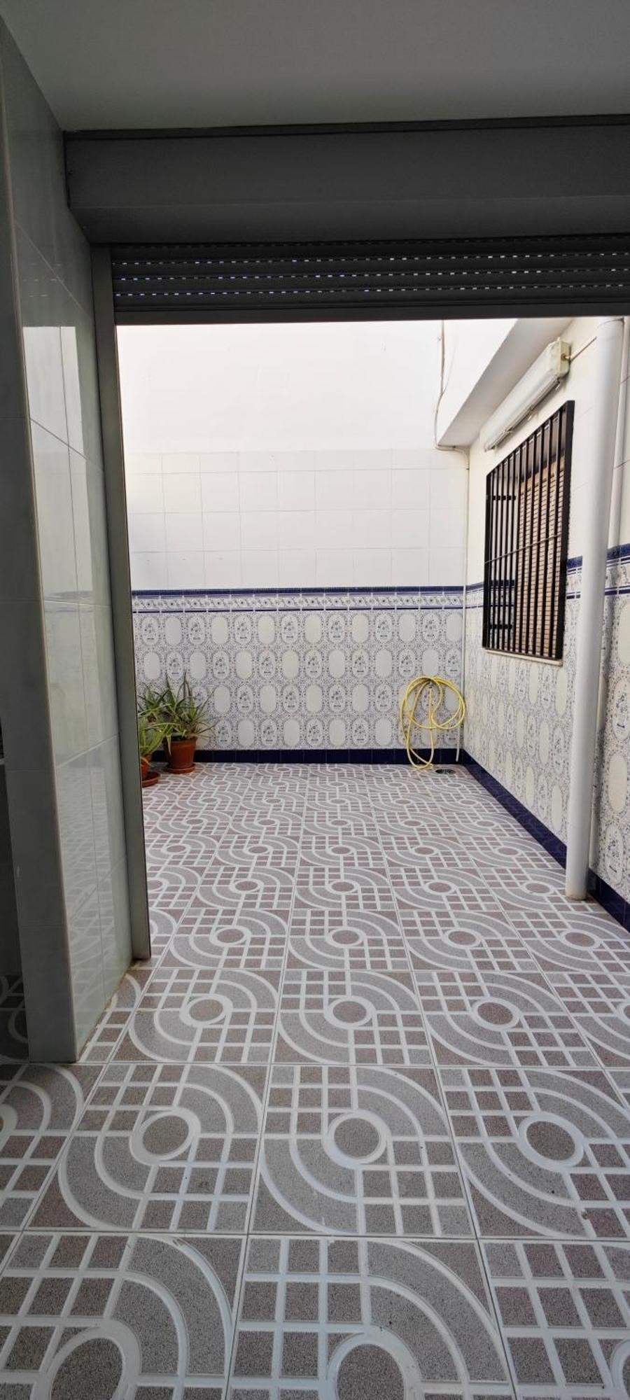 Casa de Férias La Casita De Juana