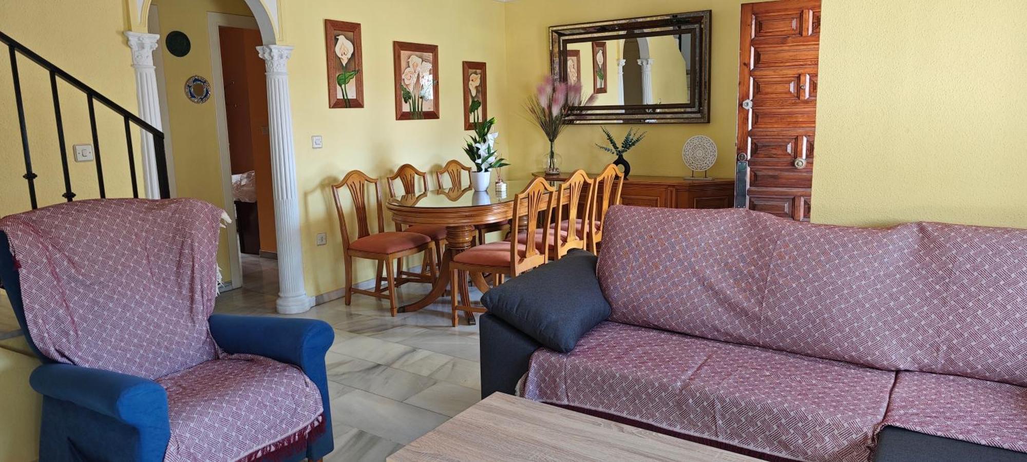 La Casita De Juana *