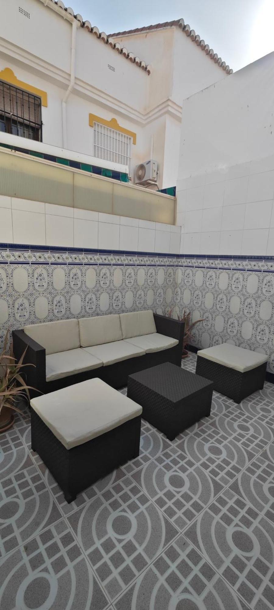 La Casita De Juana Casa vacanze *